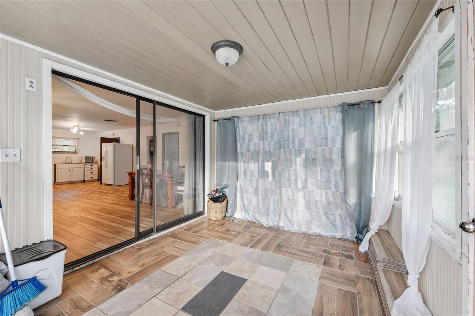 Sun Room