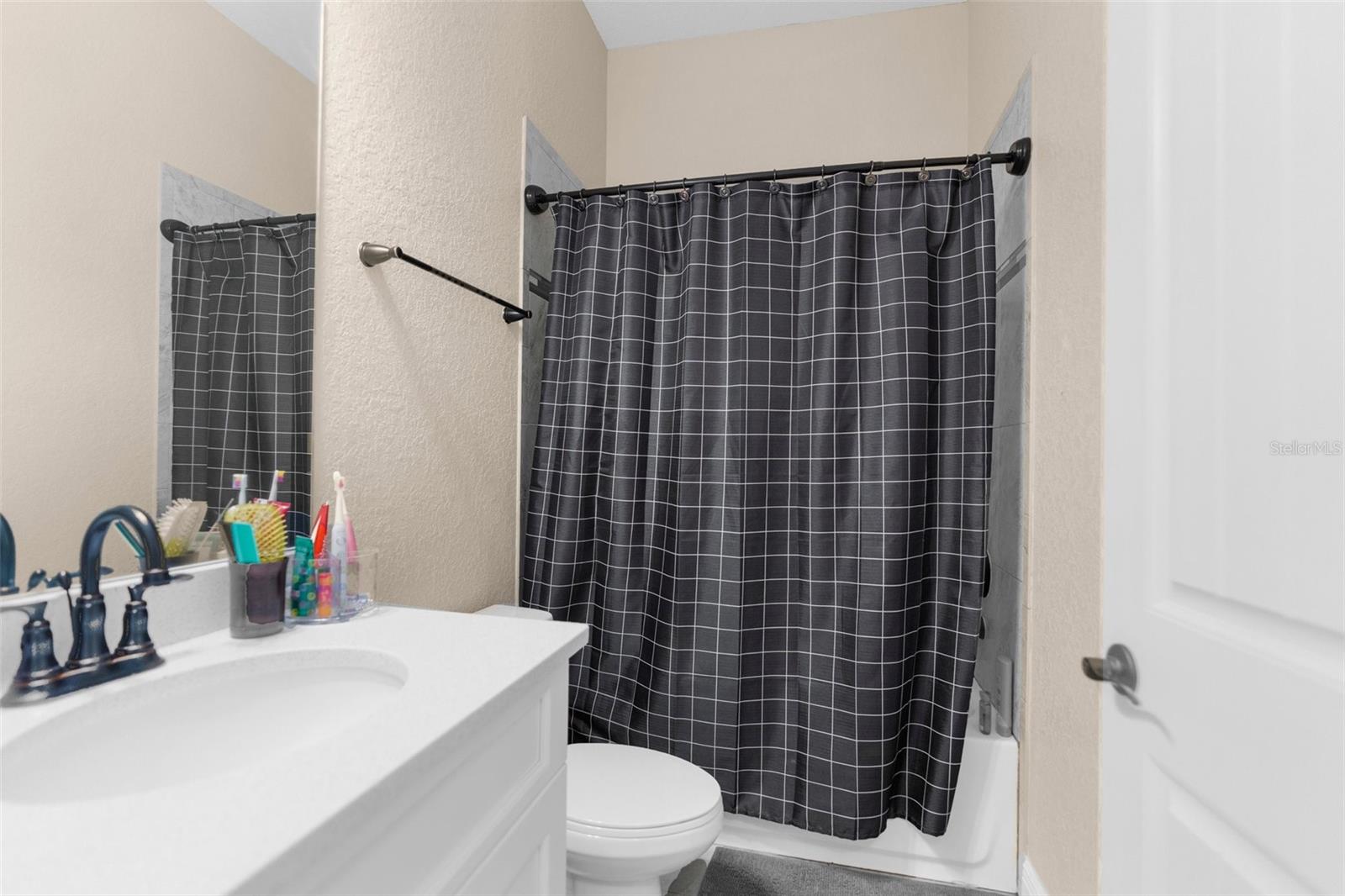Bathroom #2