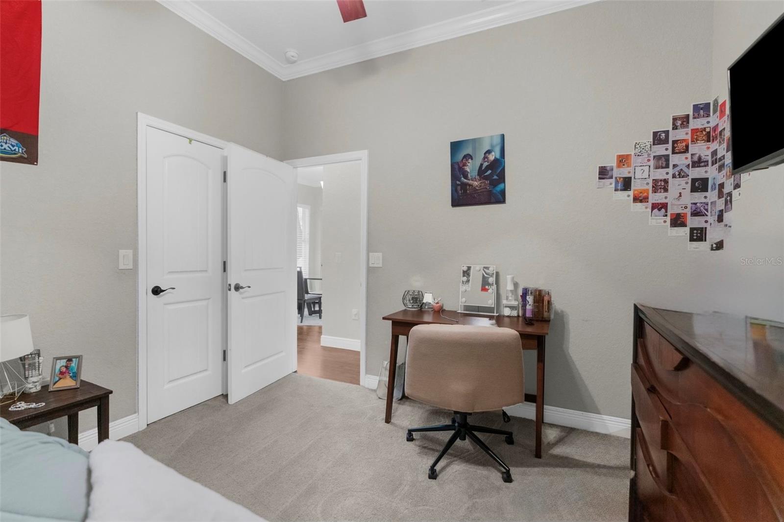 Bedroom #2