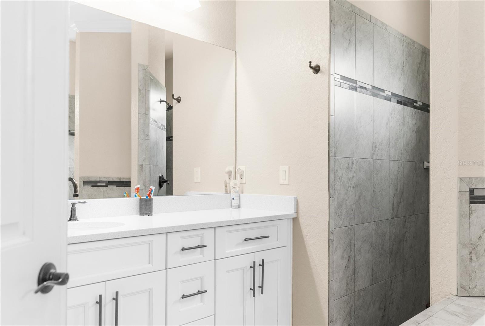 Bathroom #3