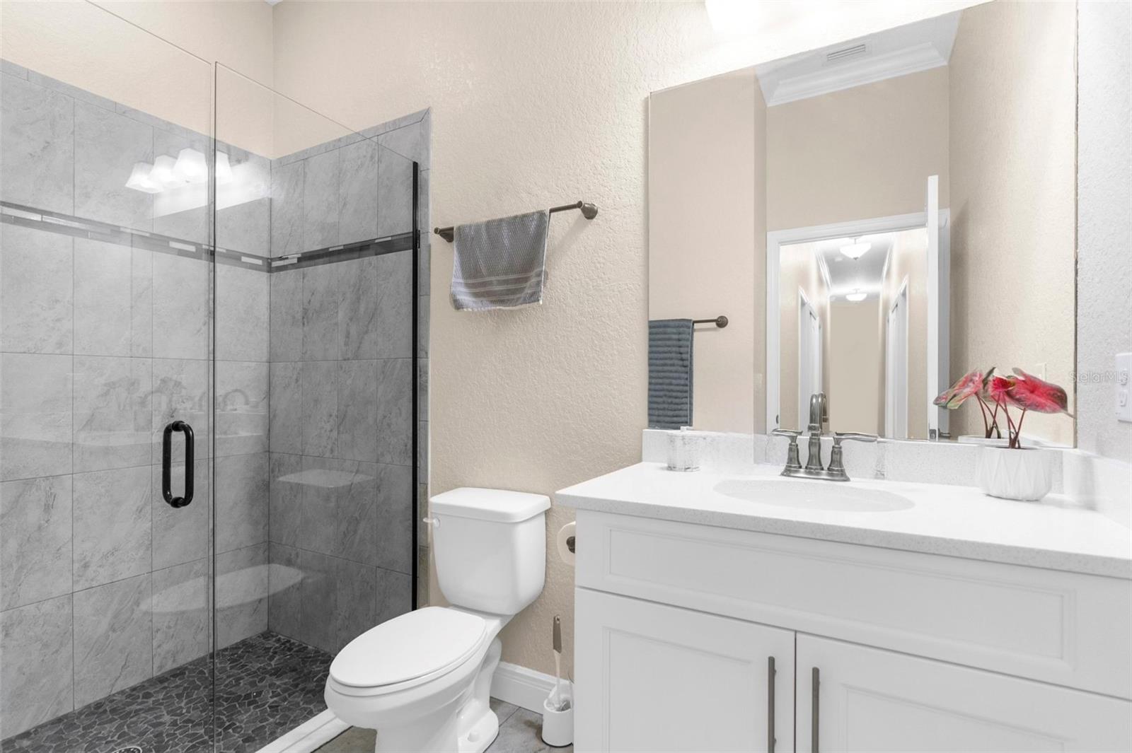 Bathroom #3