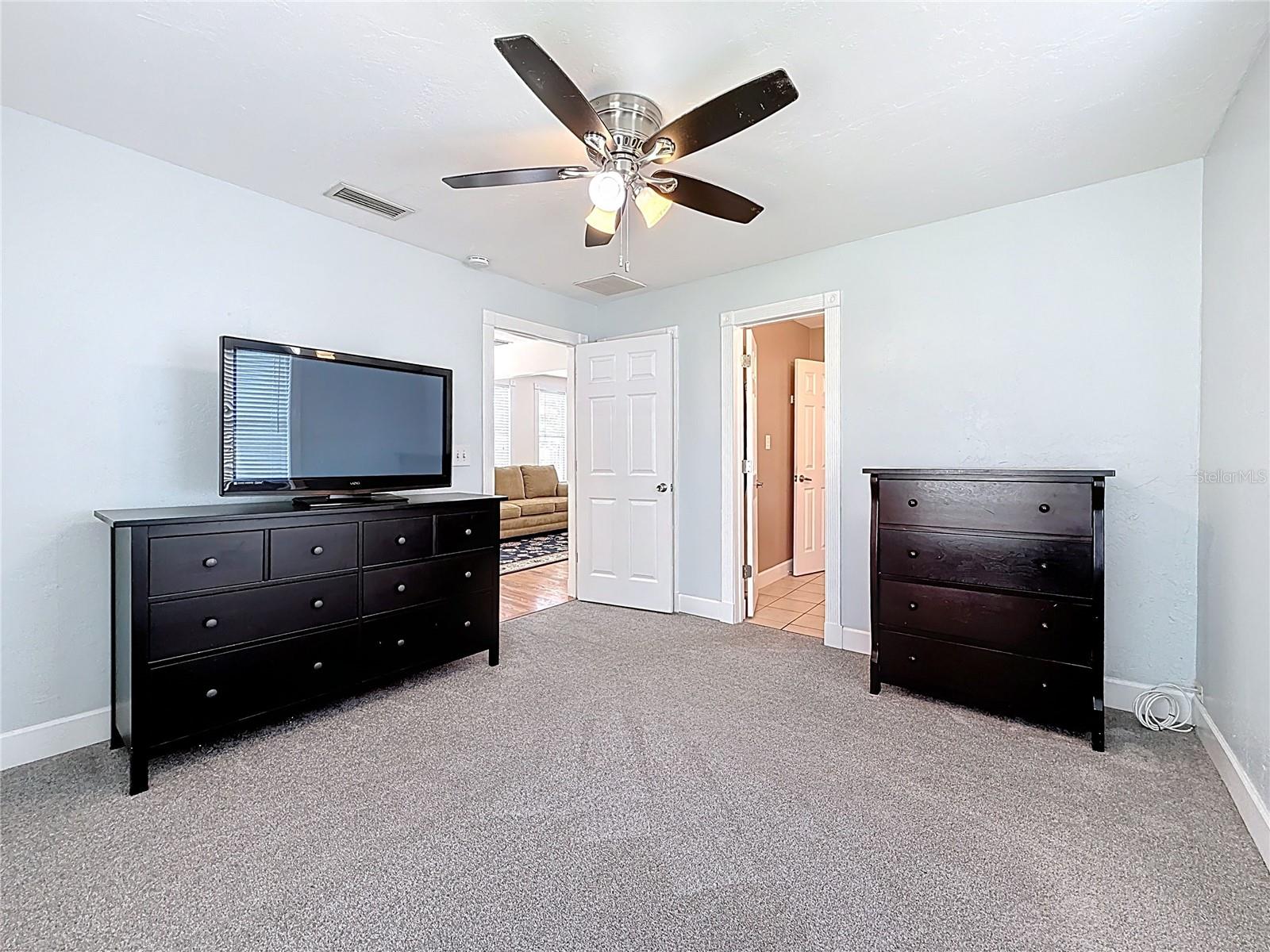 3rd Bedroom