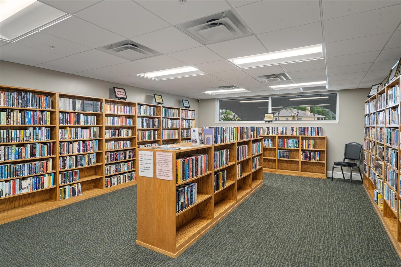 Community Library