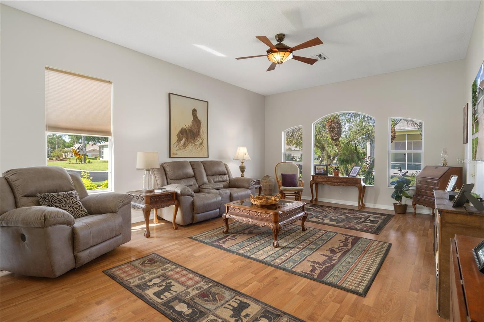 Family Room/Living Room