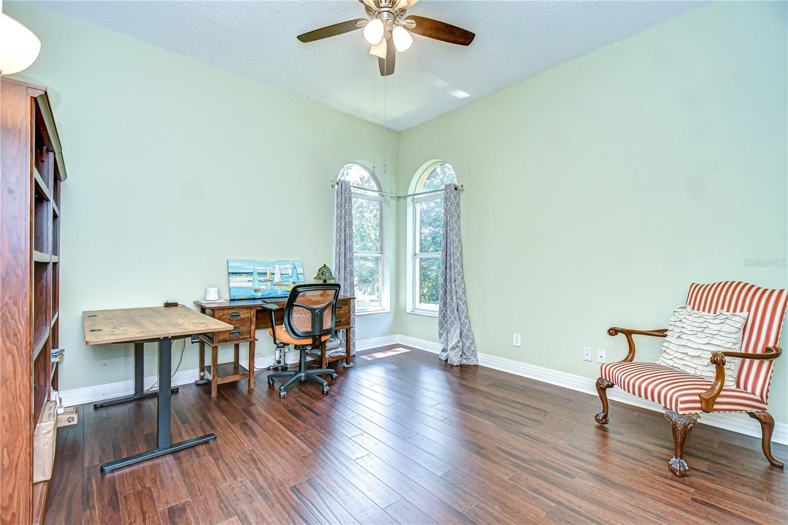 Third bedroom!