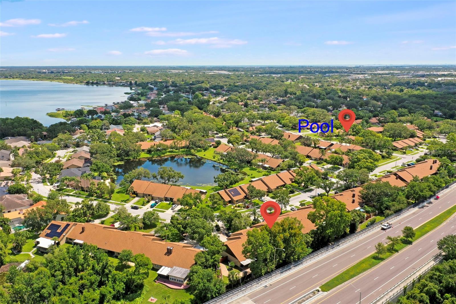 Perfect Area to live!