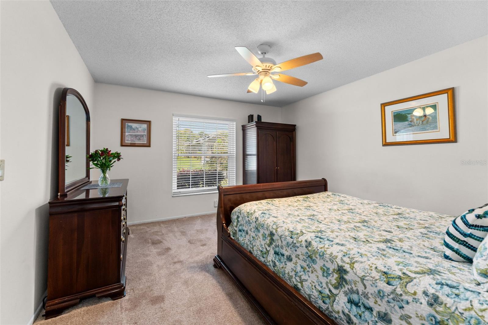 Bedroom #2