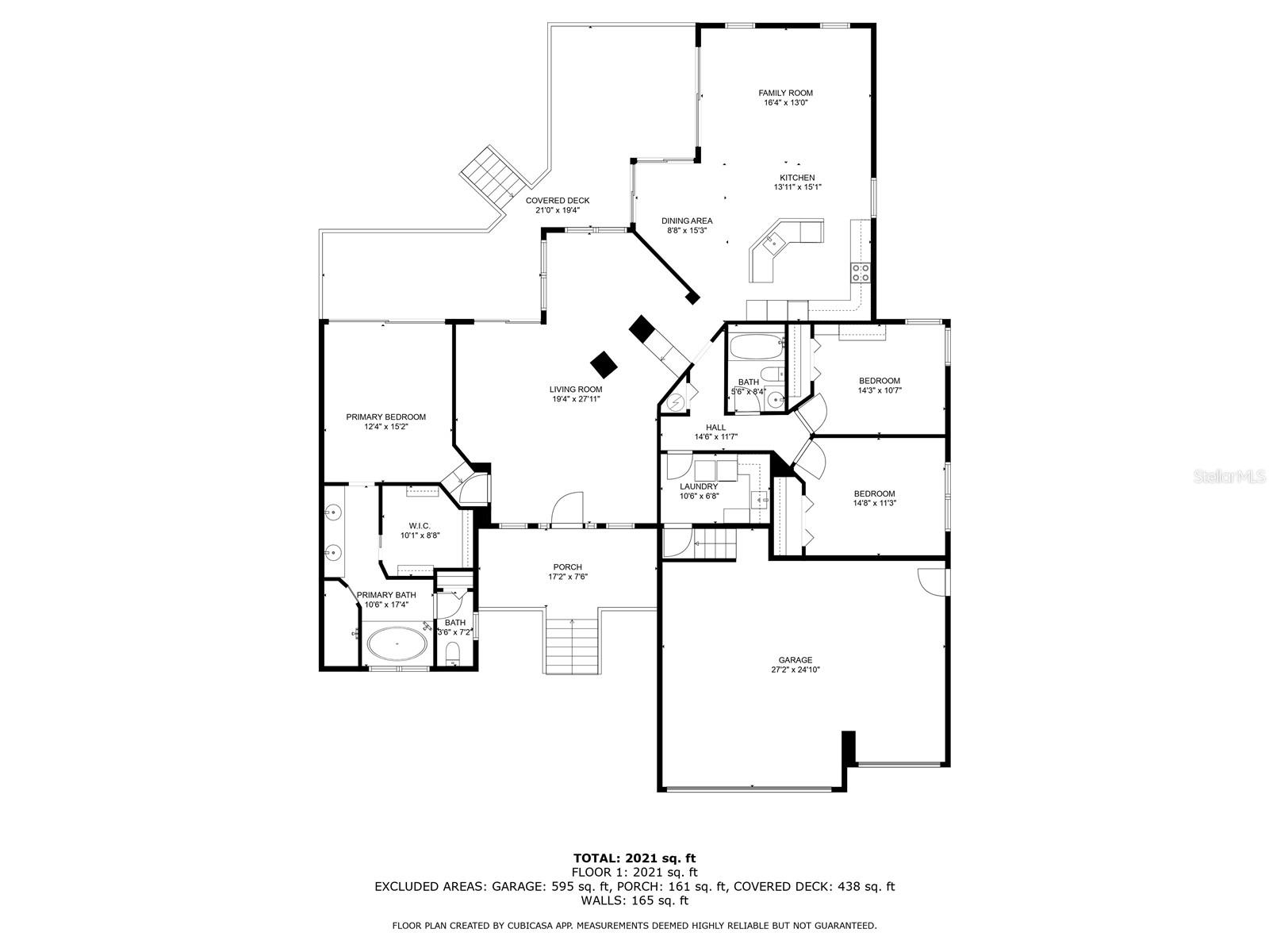 FLOOR PLAN!