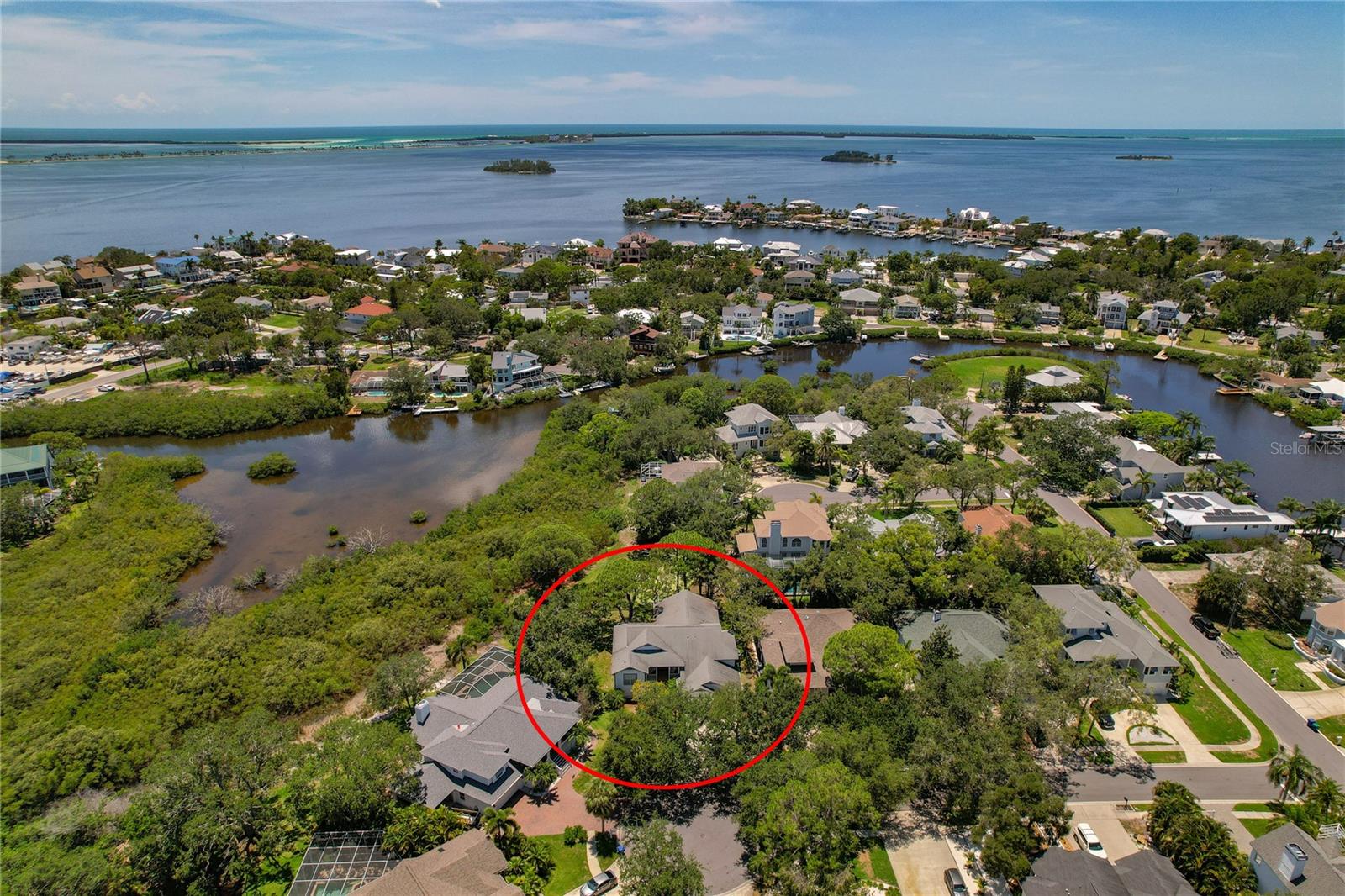 FLORIDA PARADISE IN THE HEART OF OZONA!