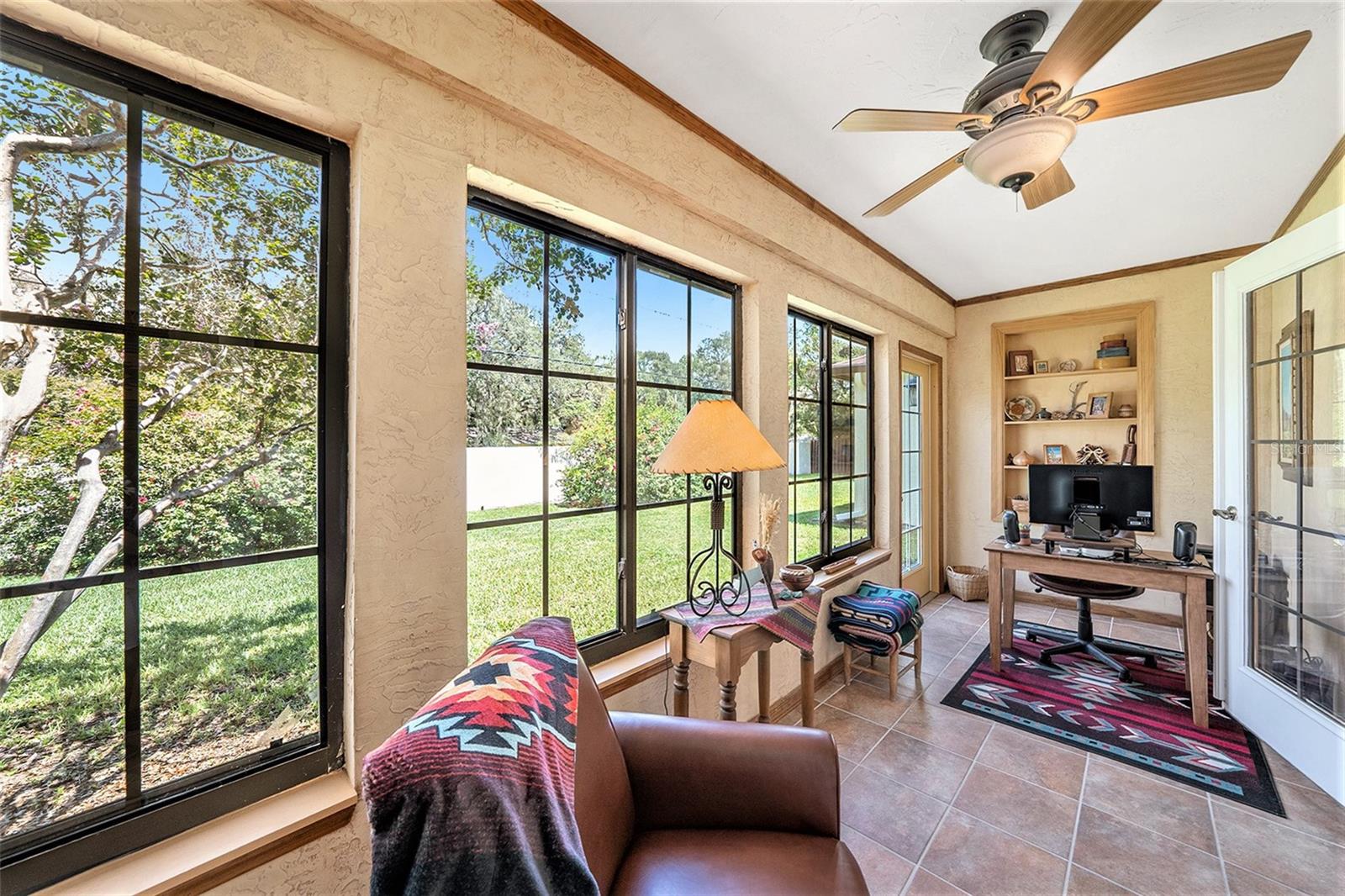 Florida room