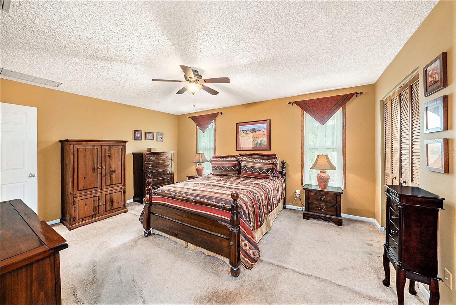 Primary Suite