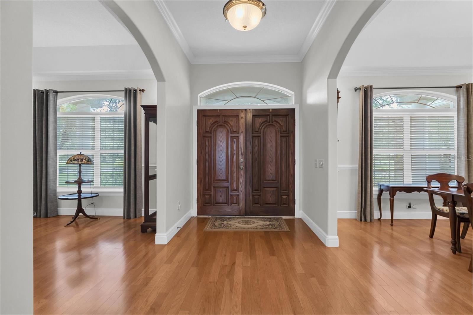 FOYER