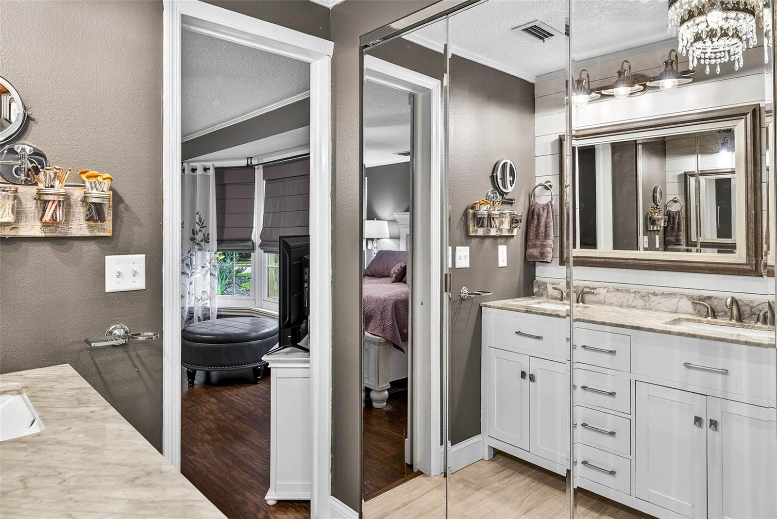 Primary EnSuite