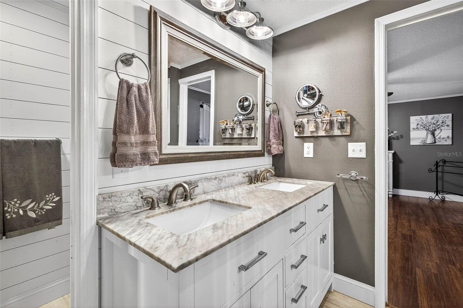 Primary EnSuite