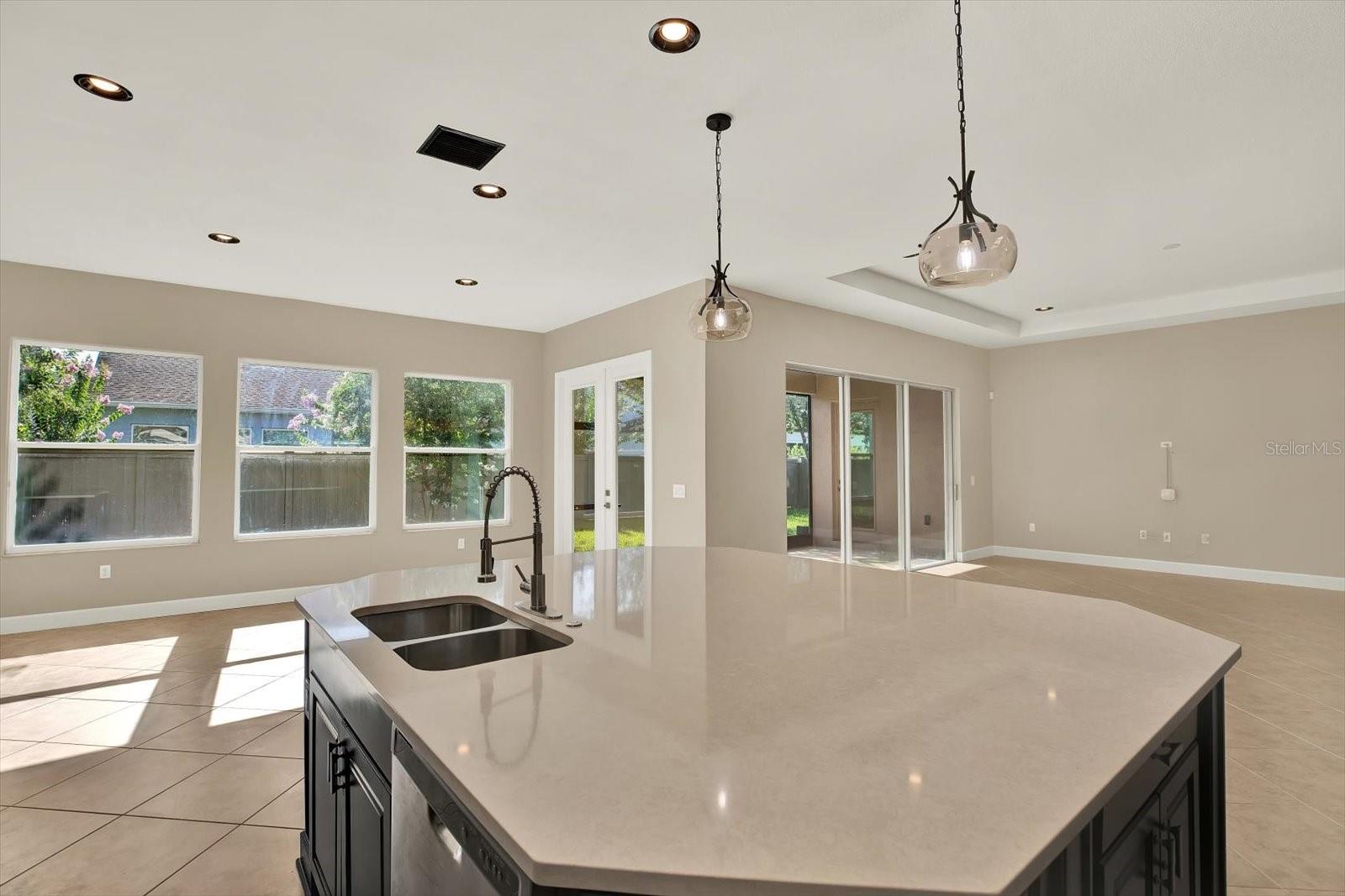 Perfect for entertaining!