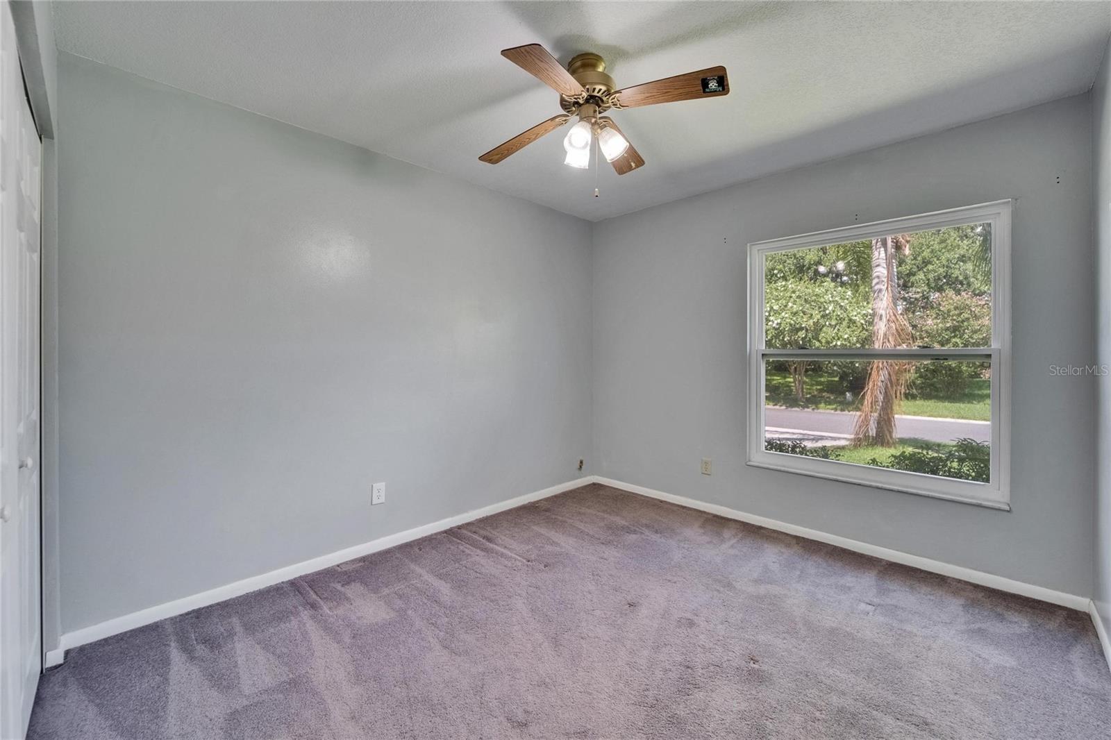 Bedroom #3