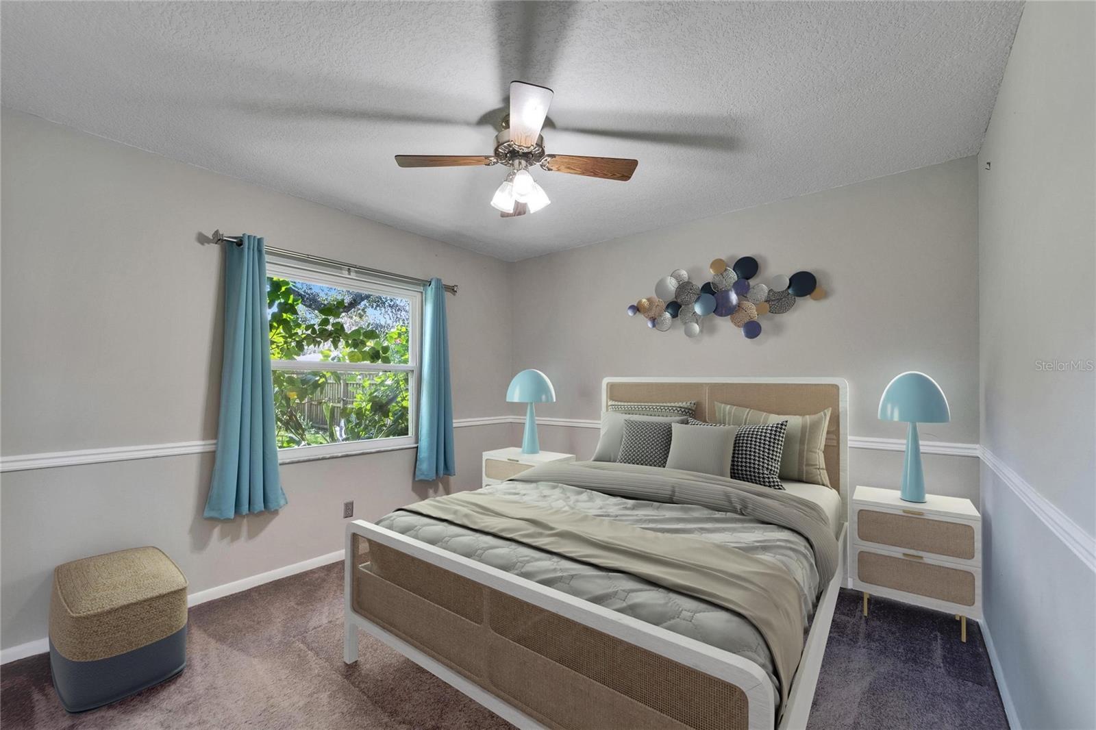 Bedroom #4