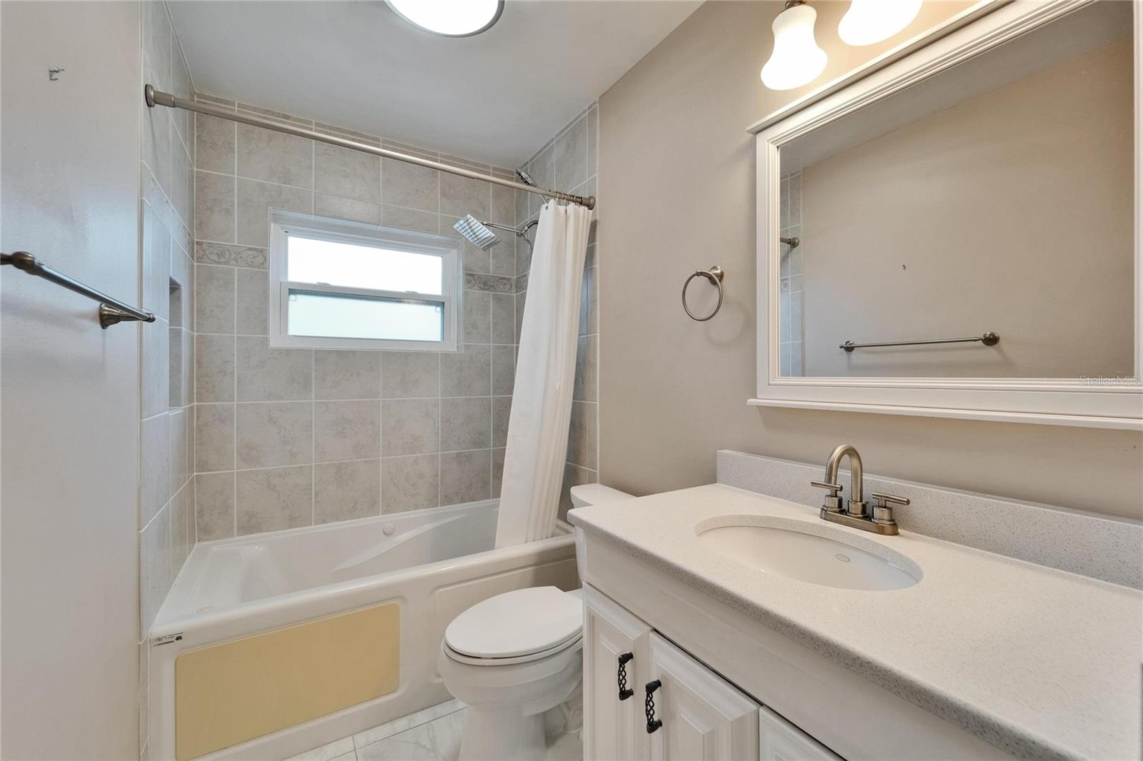 2nd full bath