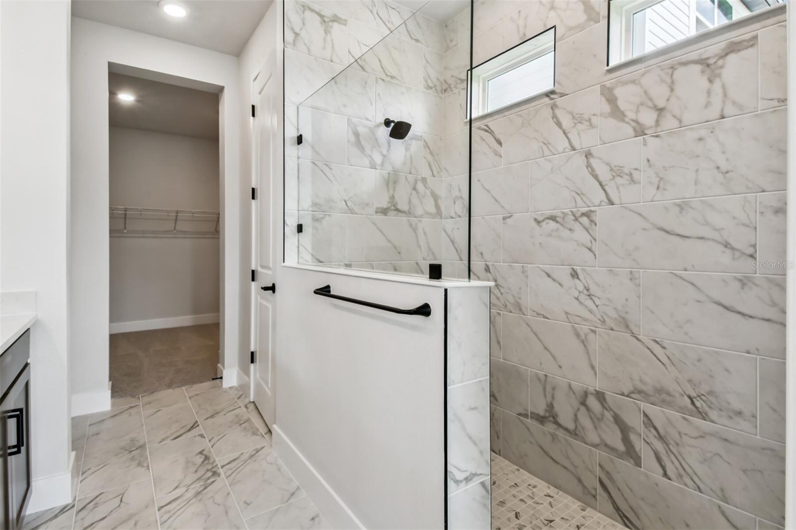 Owner's Bath