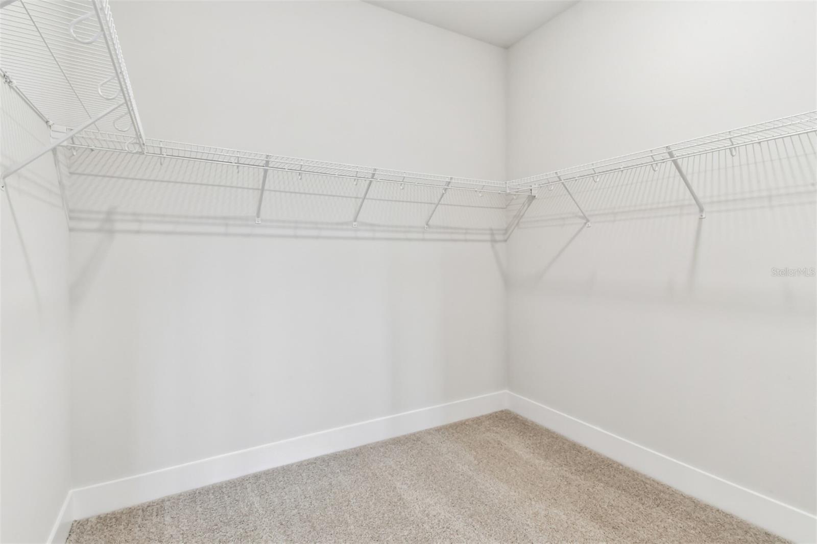 Owner's Closet