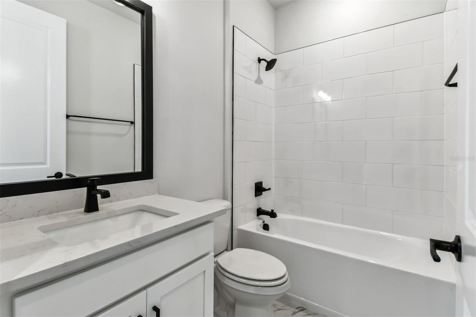 Bathroom Two