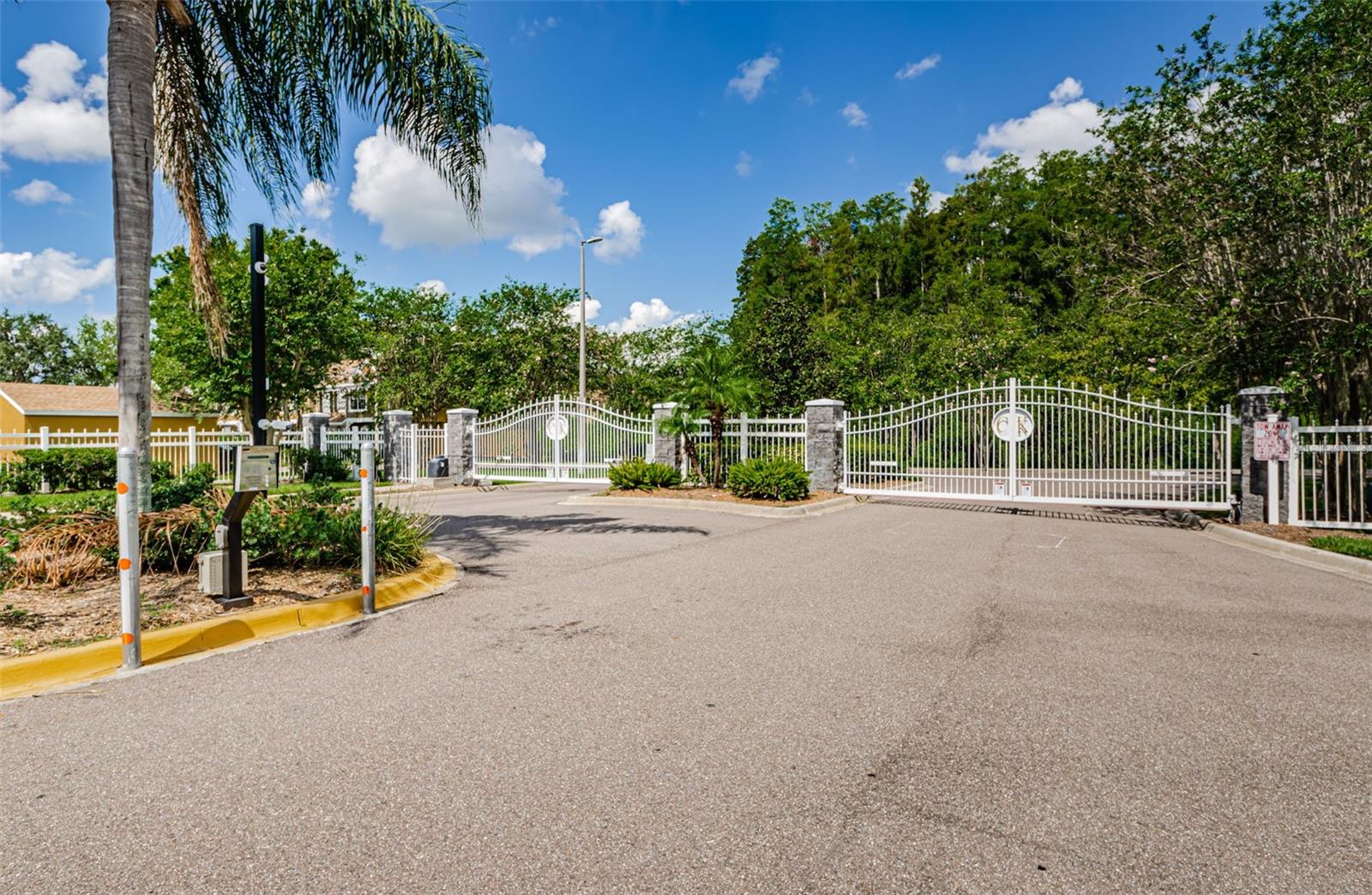 Gated Community