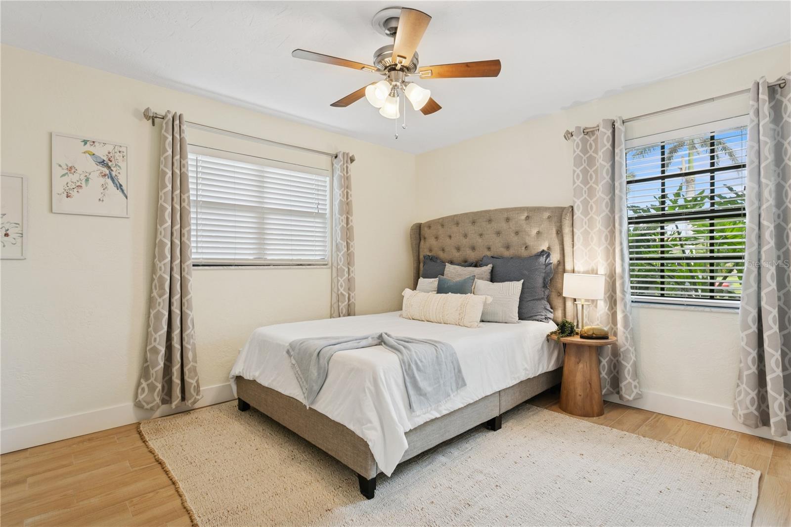 Guest Bedroom 3 (first floor)