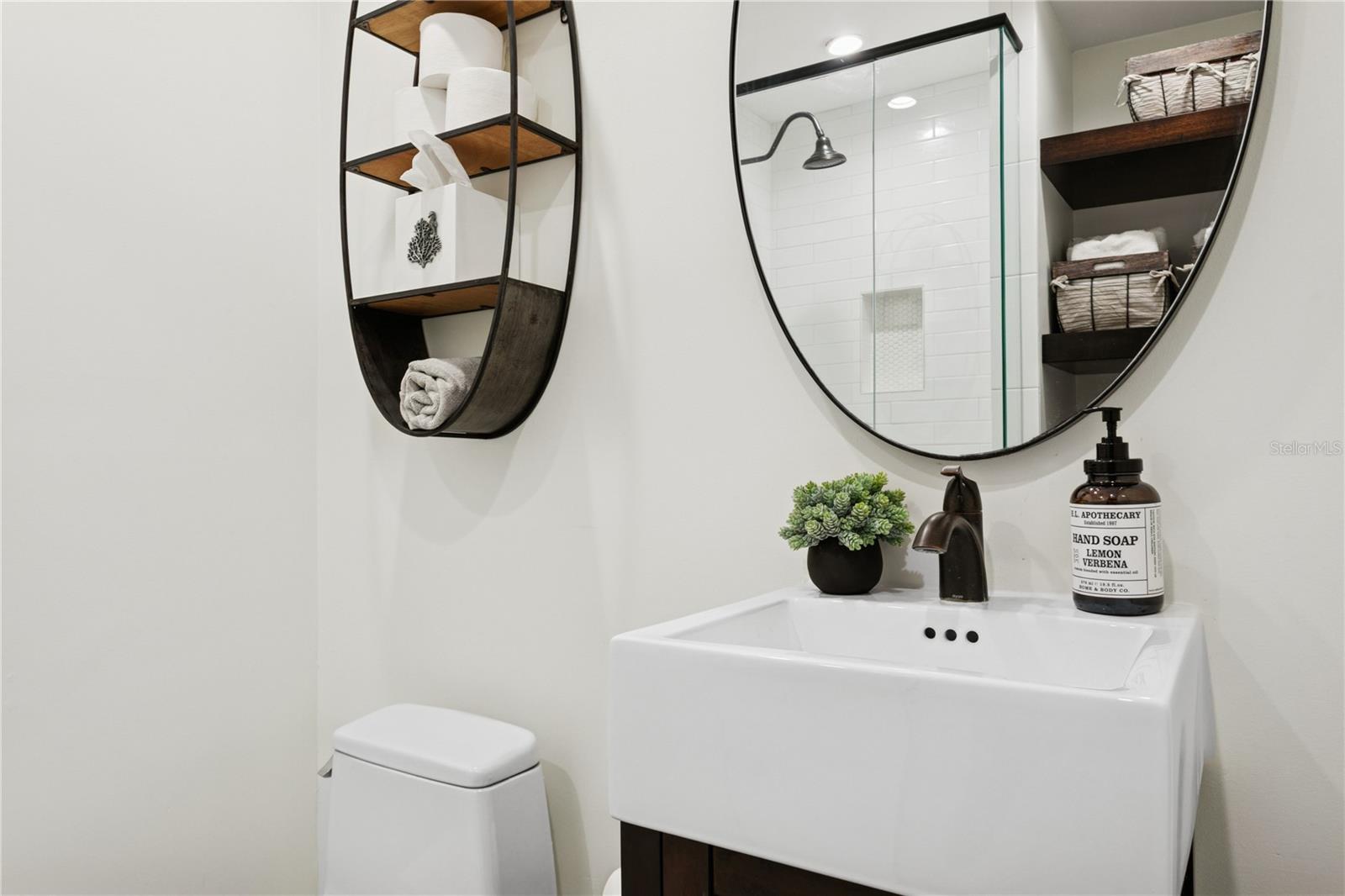 Bathroom 3