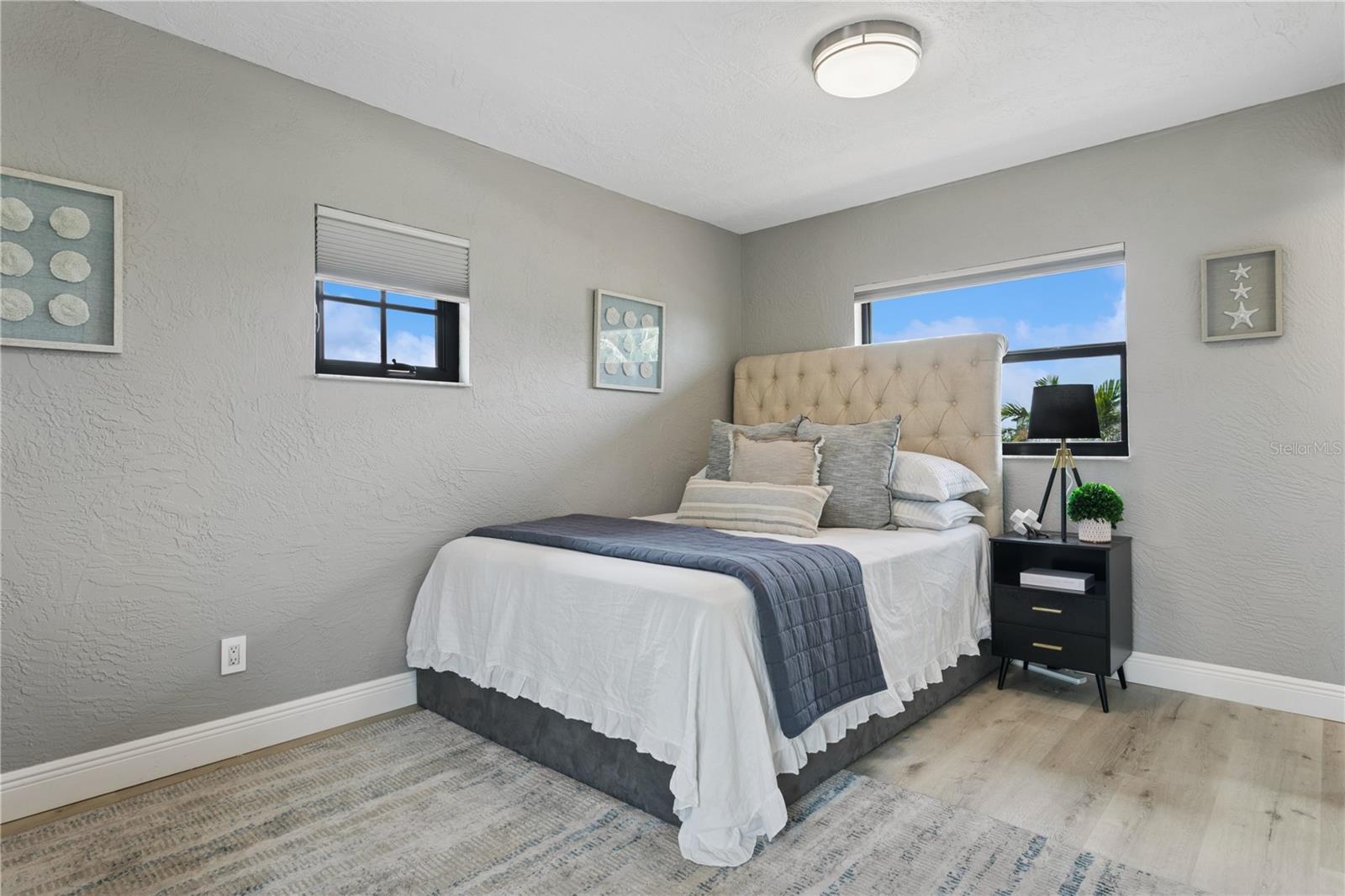 Guest Bedroom 4