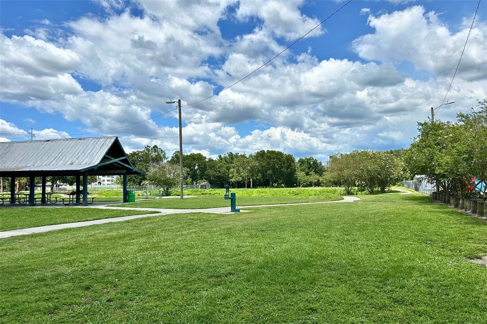 Neighborhood Park