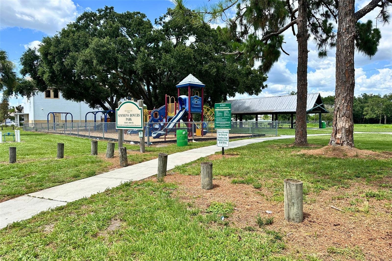 Neighborhood Park