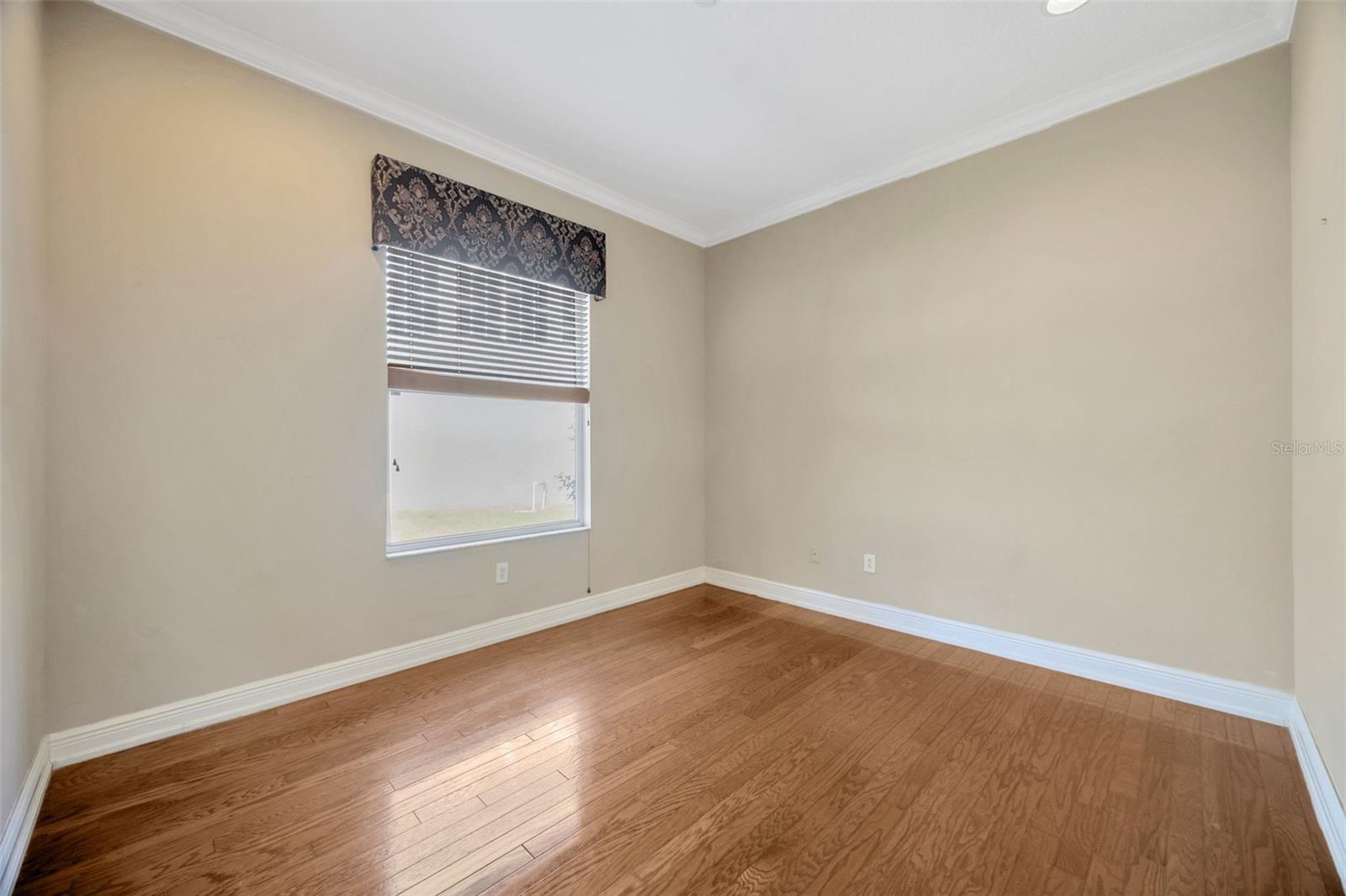Office/ Bonus Room