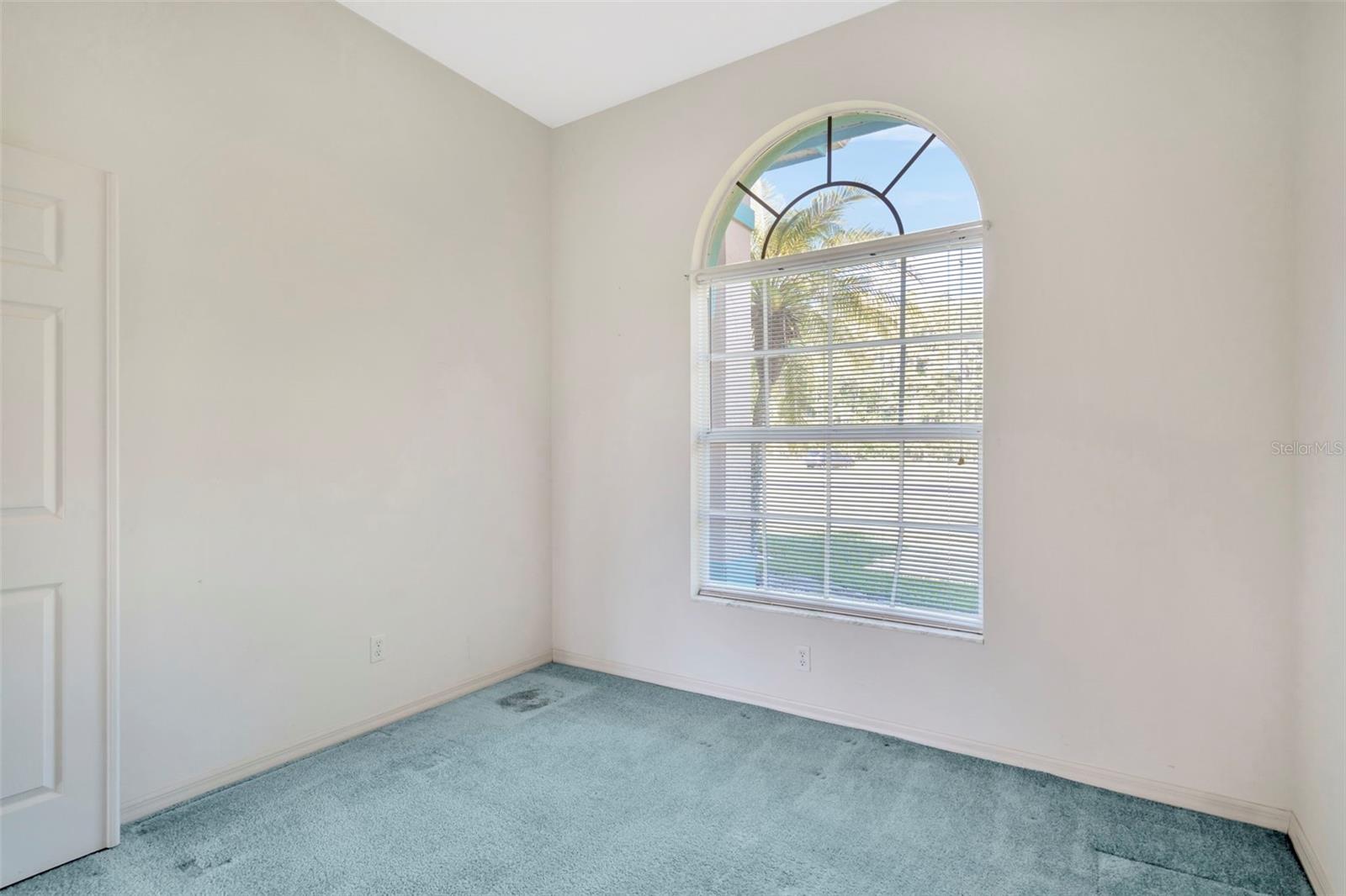 4th bedroom or great office.