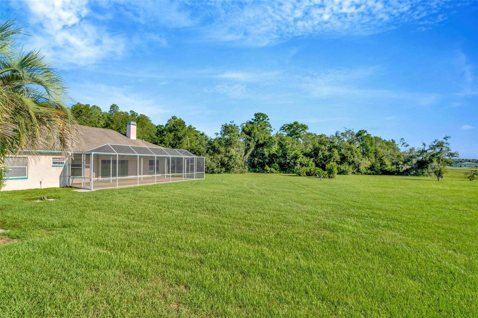 2.2 Acre Lot