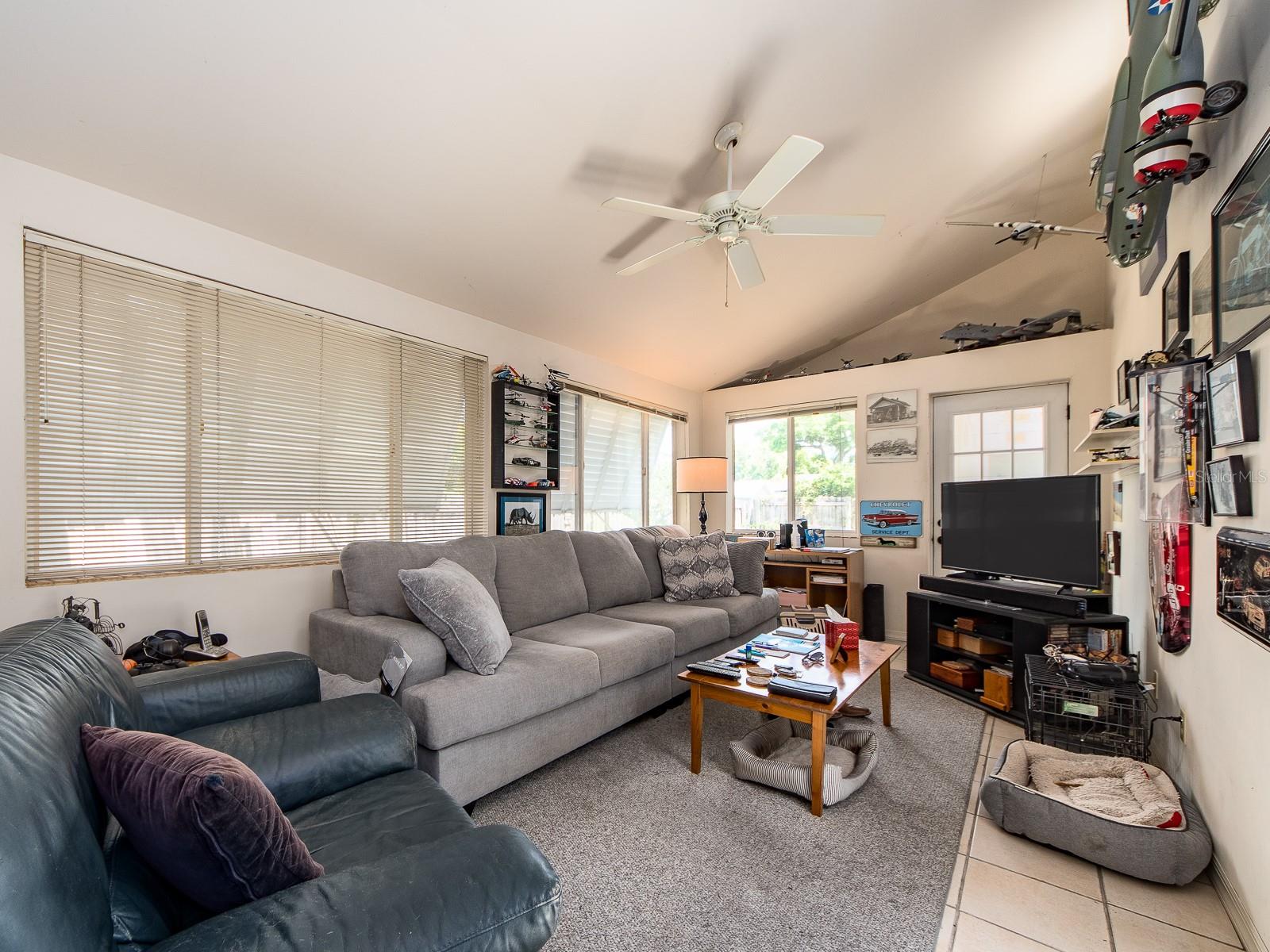 Bonus Room, 4th Bedroom?