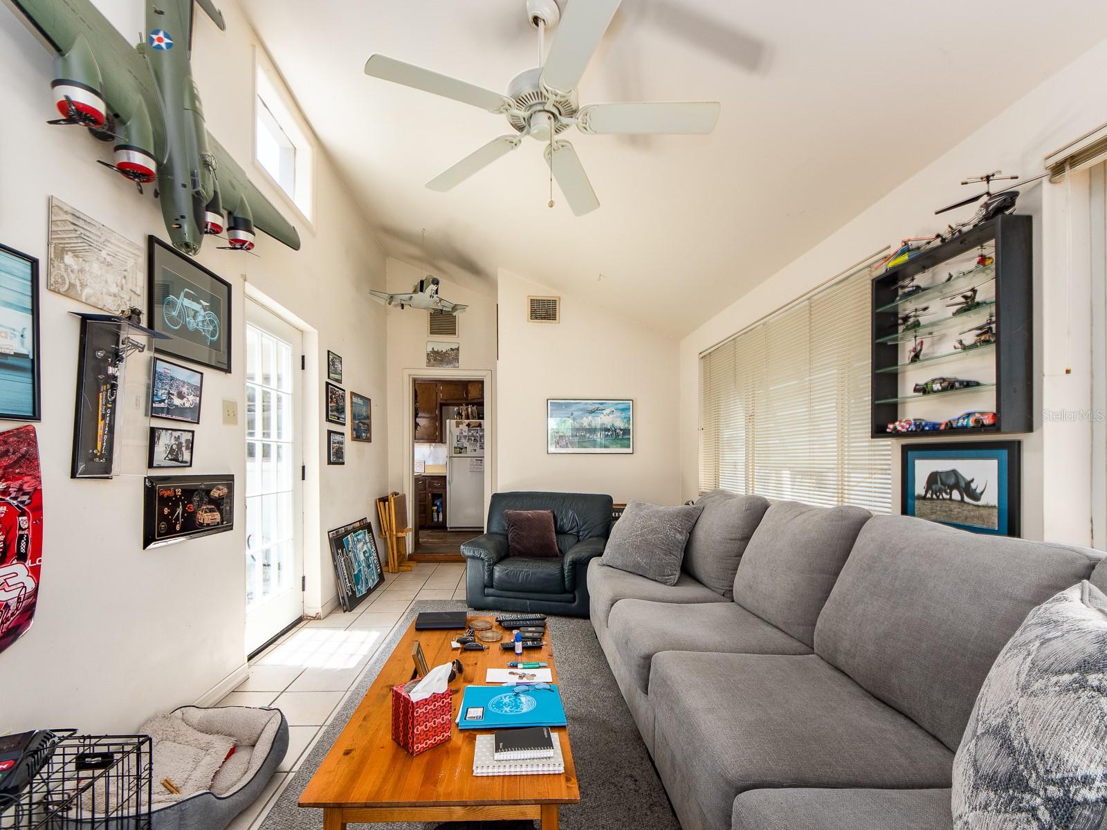 Family Room? Man Cave?