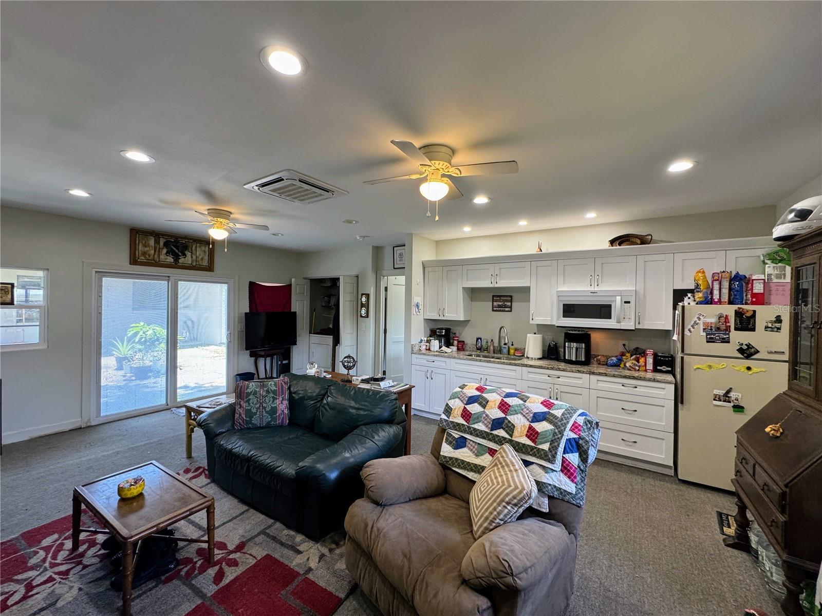 In-Law Suite