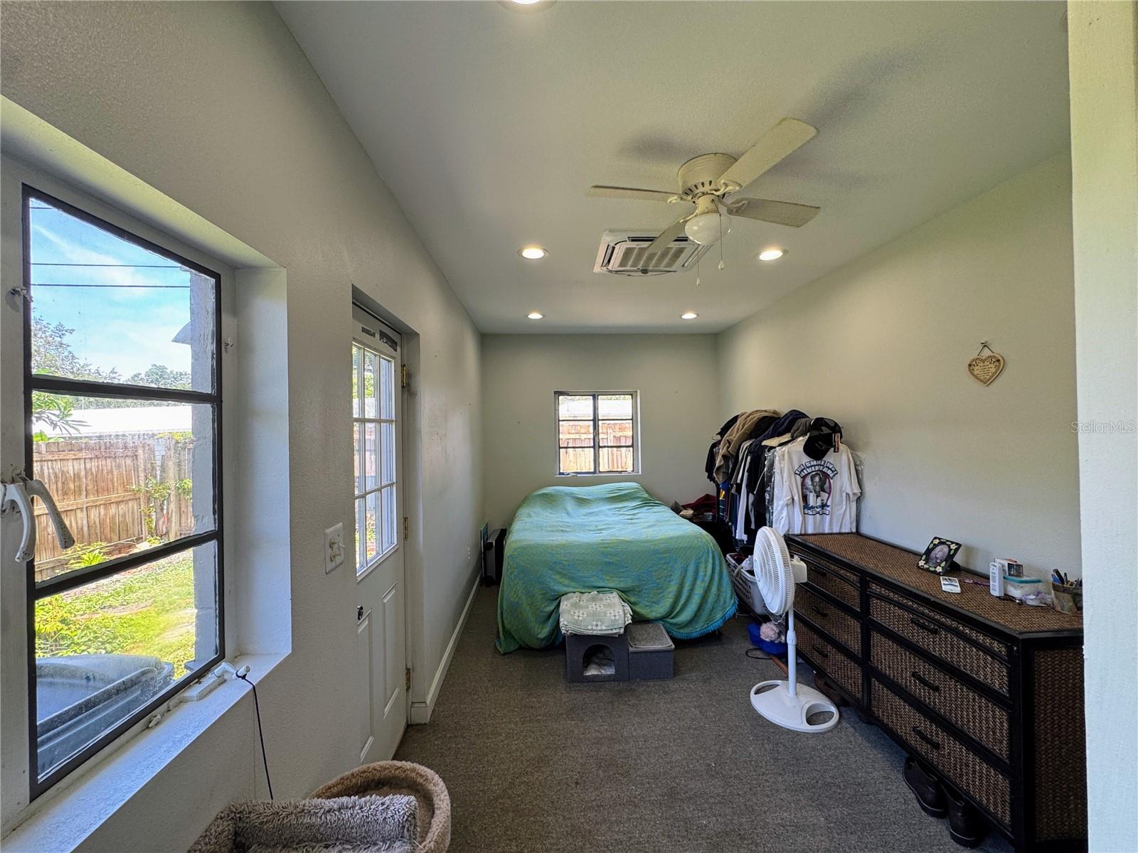 In-Law bedroom