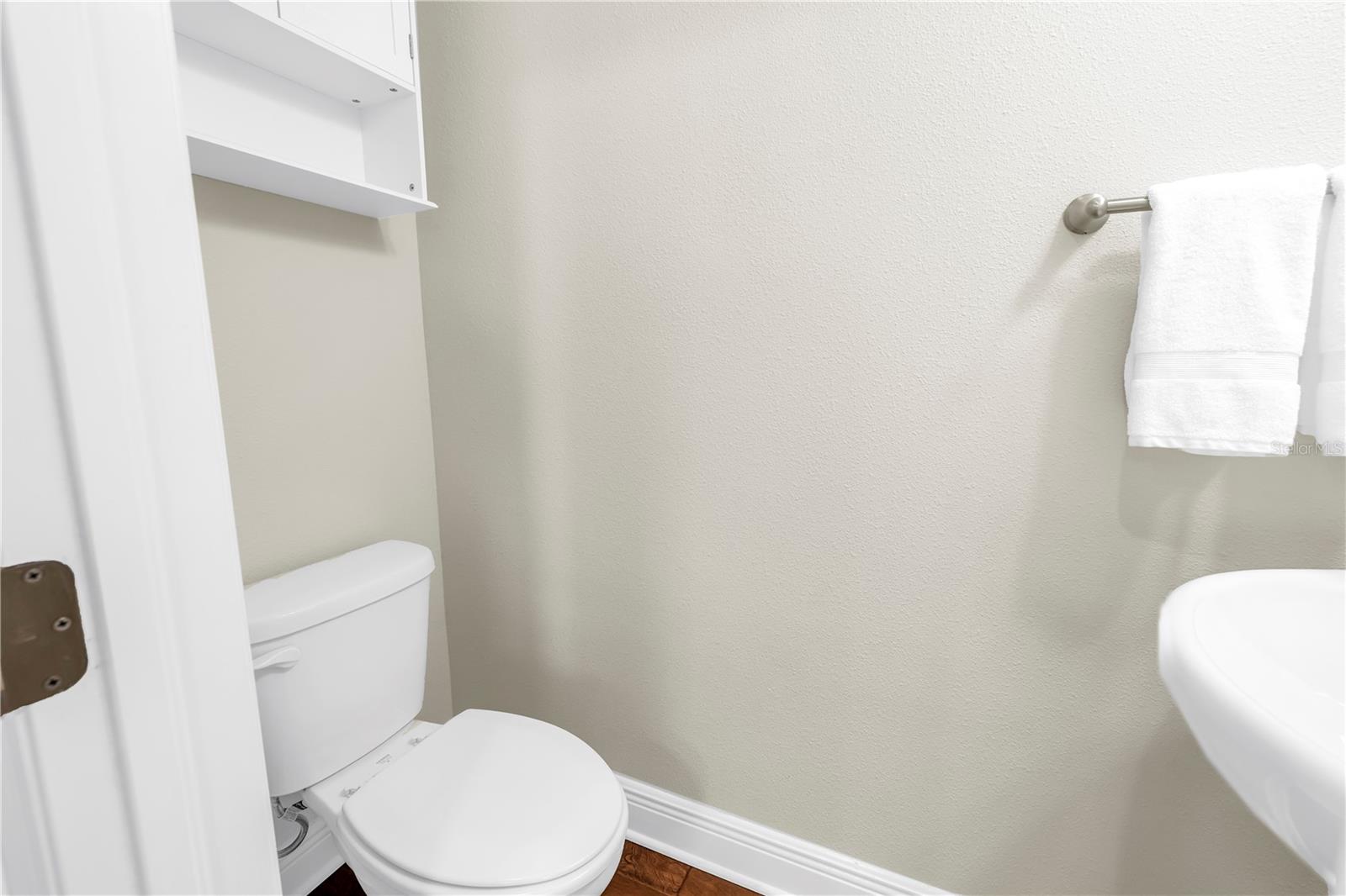 Powder Bath