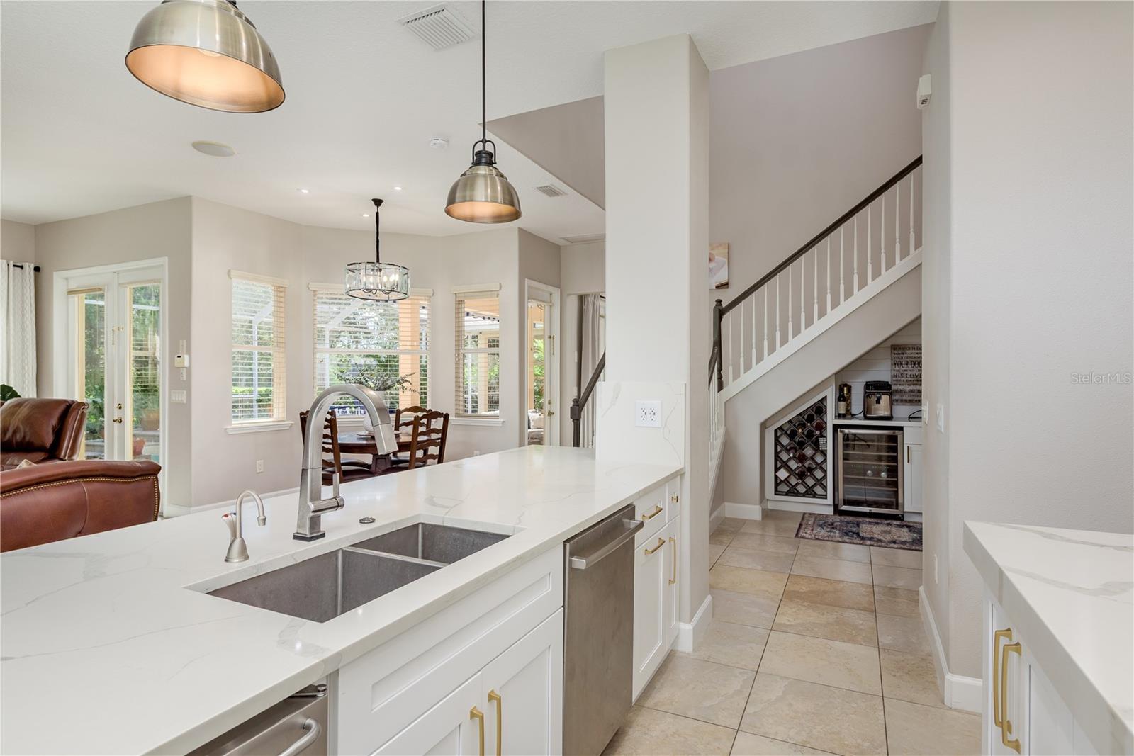 Kitchen and Wine Bar
