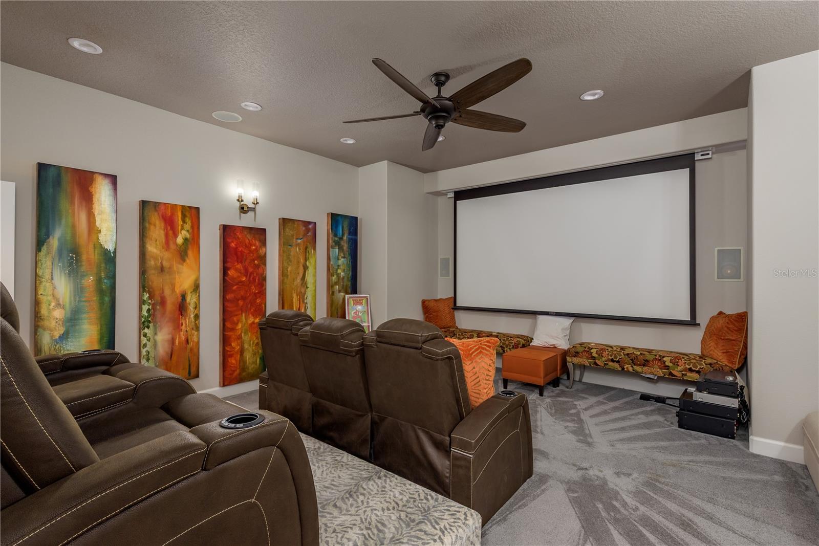 Movie Theater