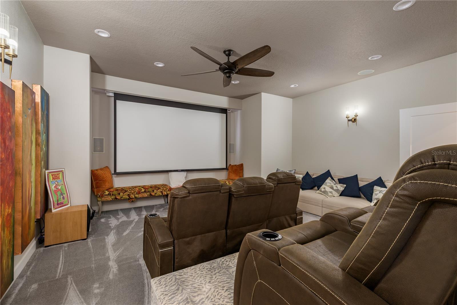 Movie Theater