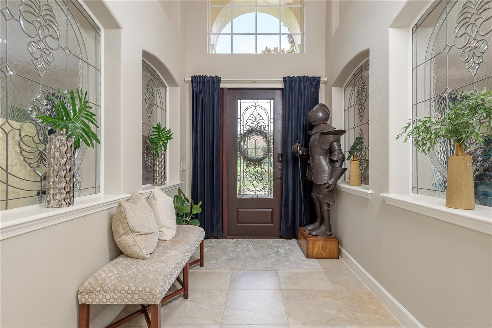 Foyer