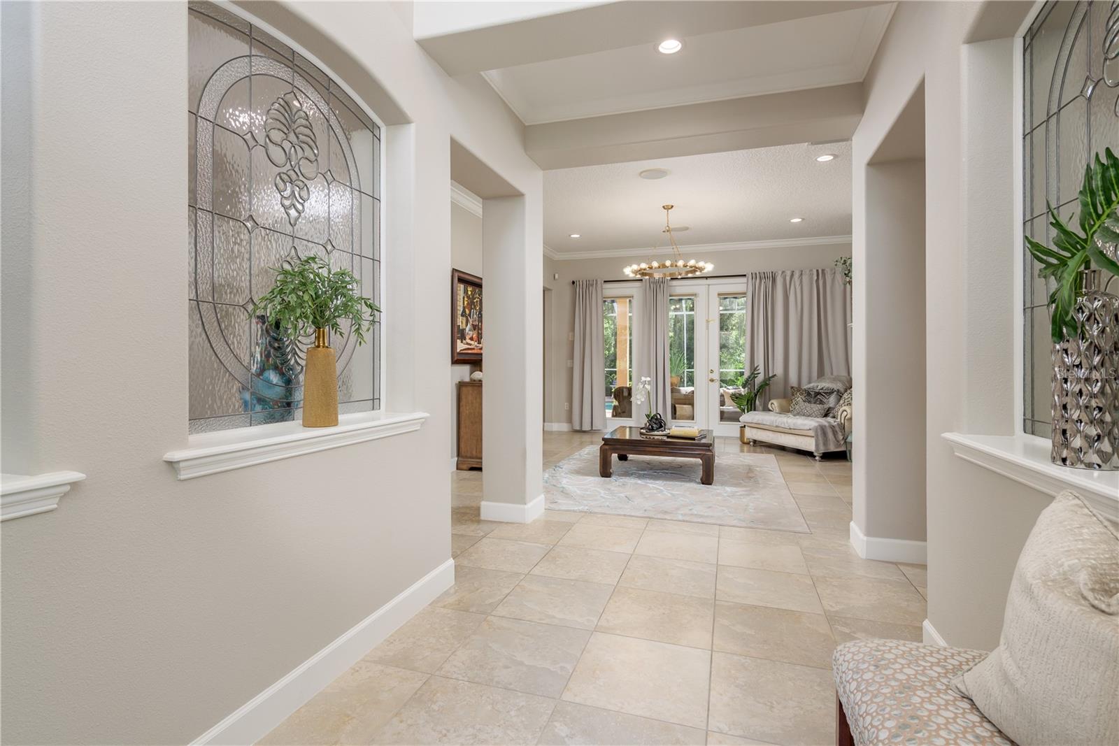 Foyer