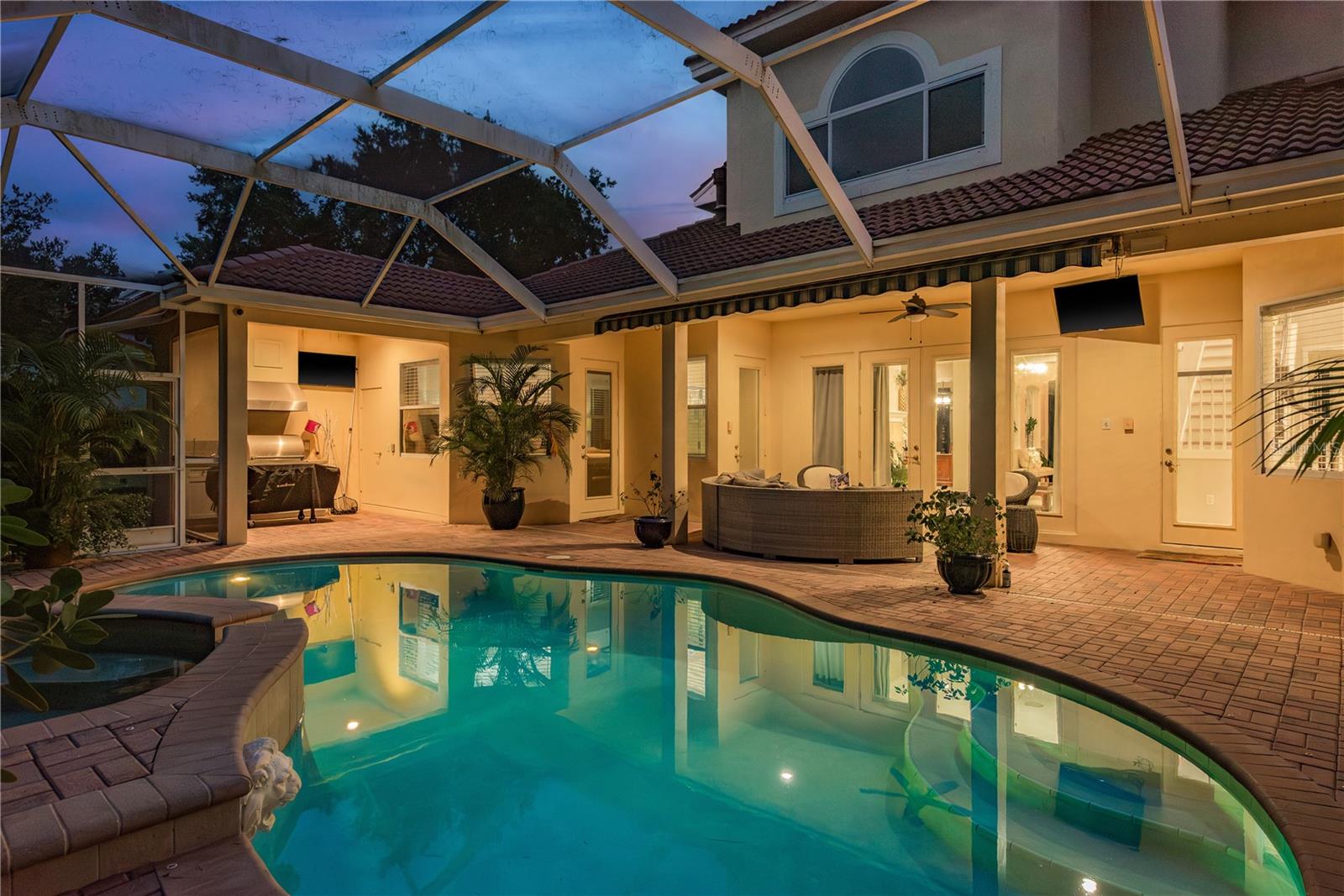 Pool