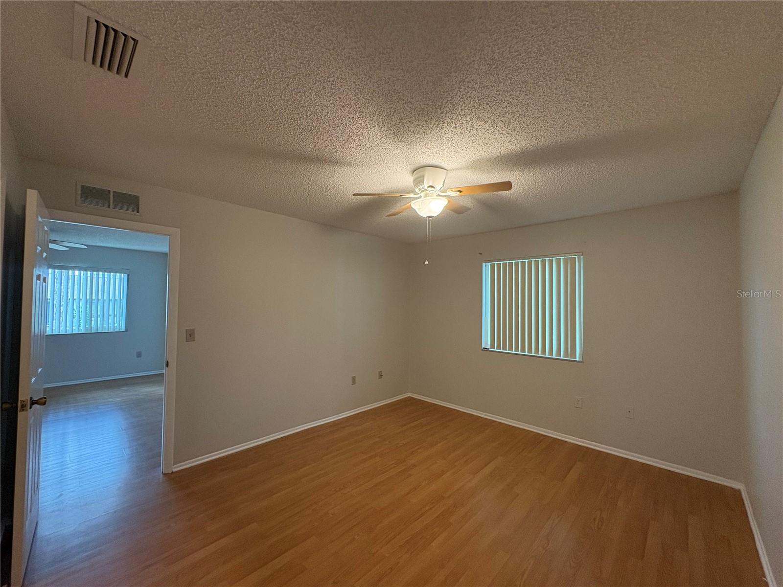 Master Bedroom #1