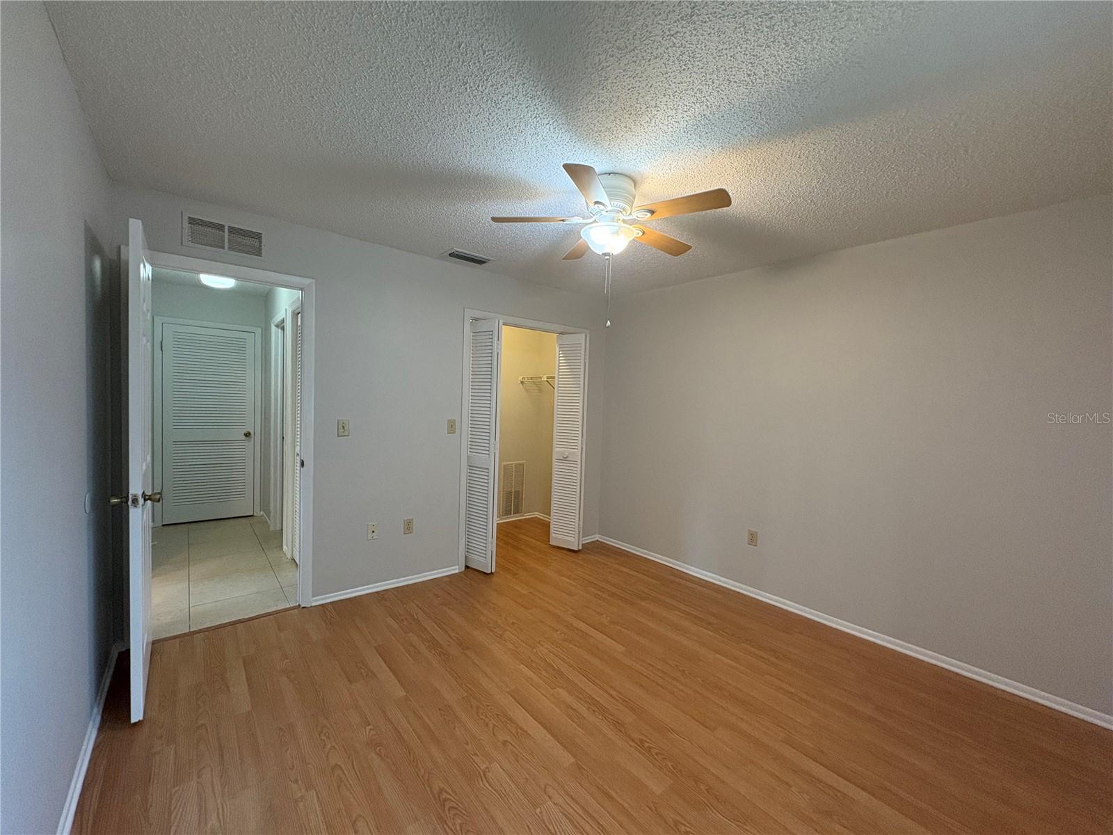 Front Bedroom #2