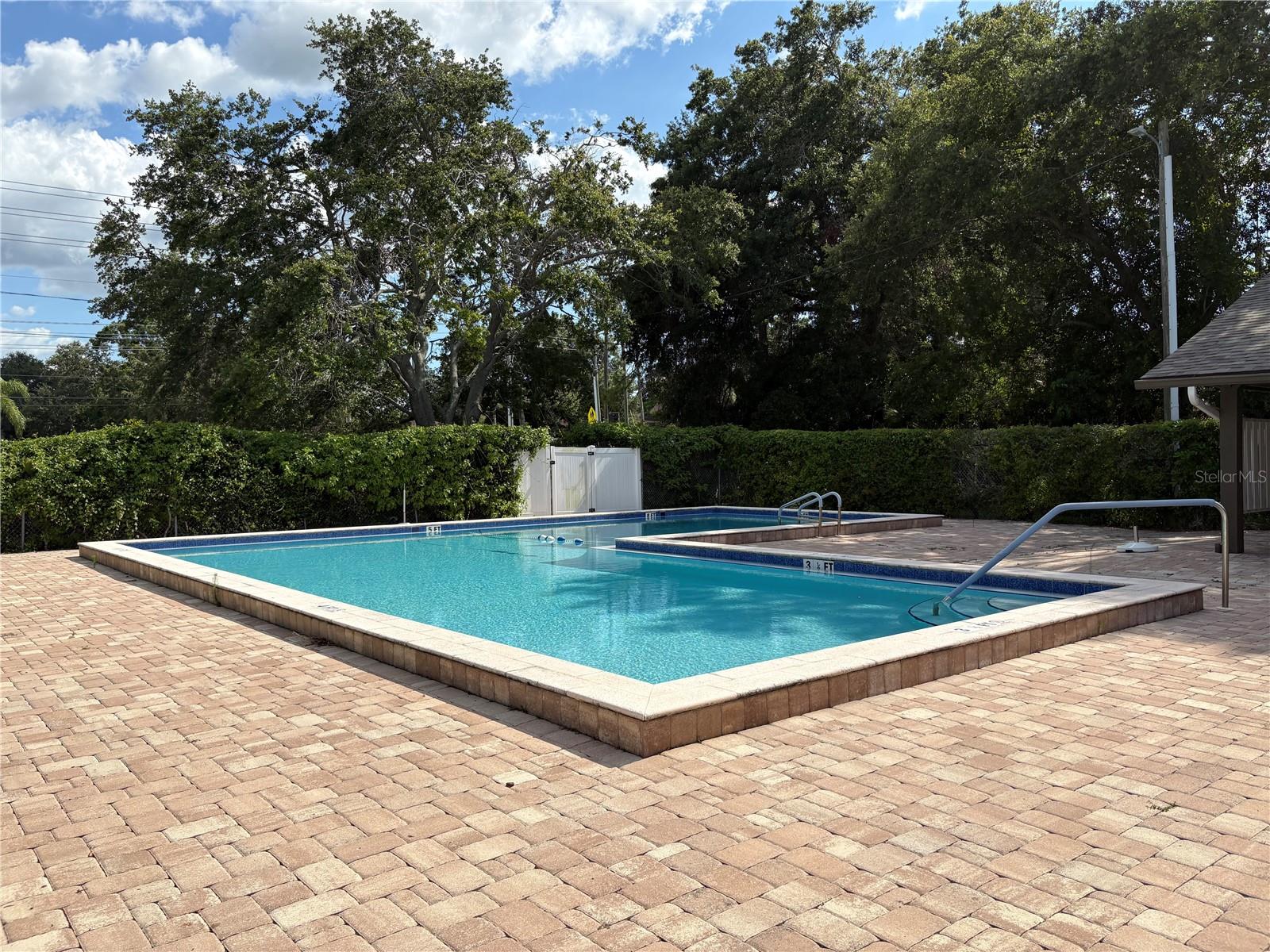 Community Pool