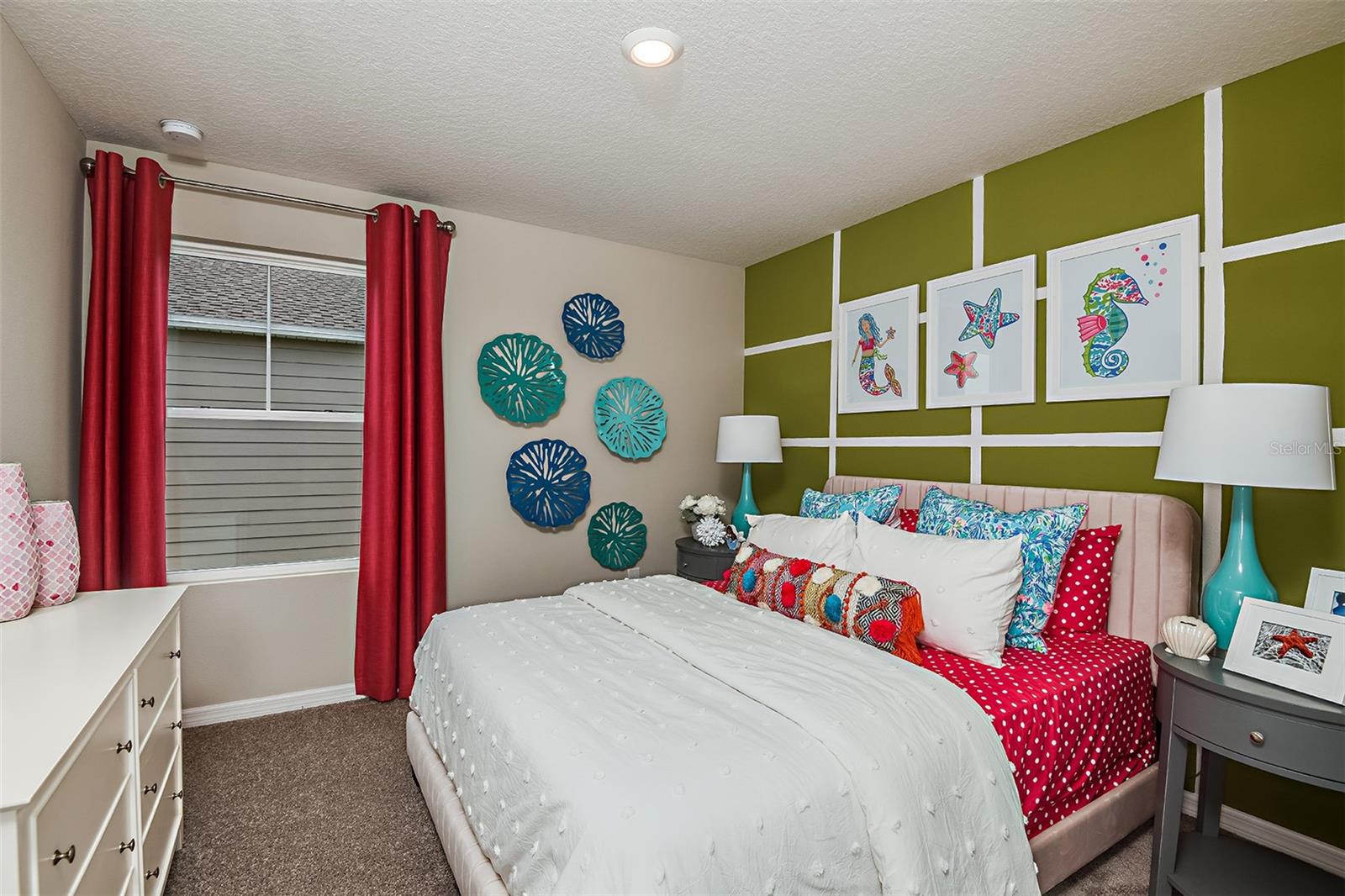virtual staging