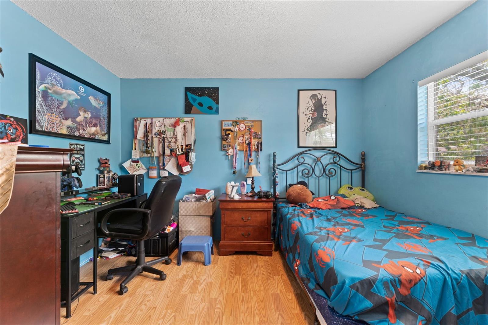 Bedroom 3!